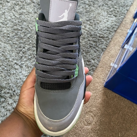 Green glow 4 - Picture 3 of 11